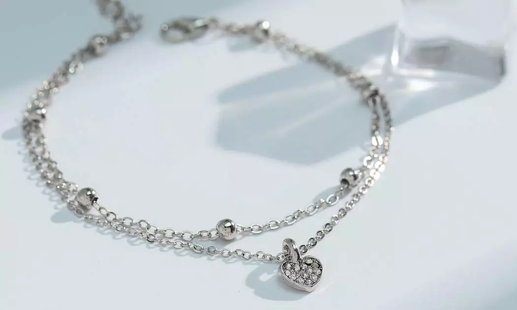 1 o 2 Cavigliere in stile Bohémien