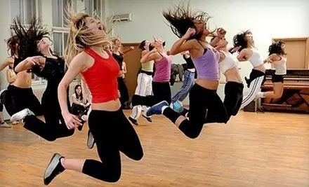 One or Three Months of Unlimited Performance Lab or Peak Physique Classes at Modesto Power (Up to 71% Off) - Primary Image
