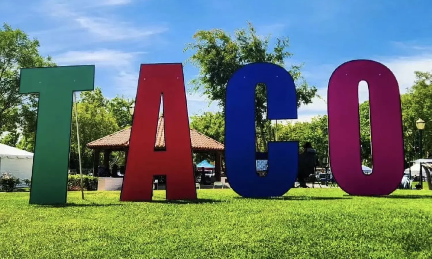General or VIP Admission to Antelope Valley Taco Festival