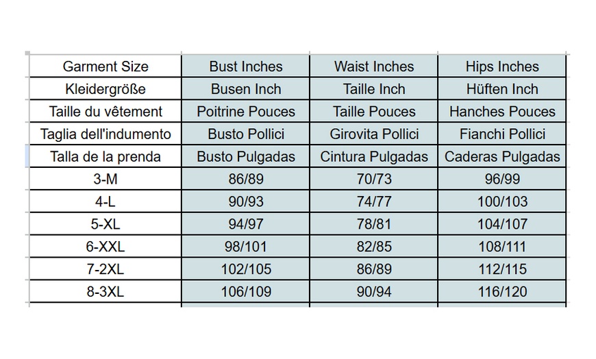 Image 2: Culottes taille haute Cotonella, grandes tailles