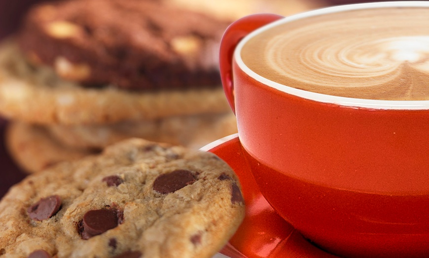 Image 5: Mrs. Fields Cookies: $20 Spend