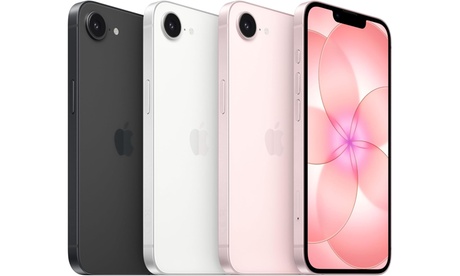 iPhone 17e 256GB Apple: Rosa