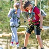 Image 5: Enjoy an adventurous day w/ Sky Tykes or Sky Trail for Up to 4 People