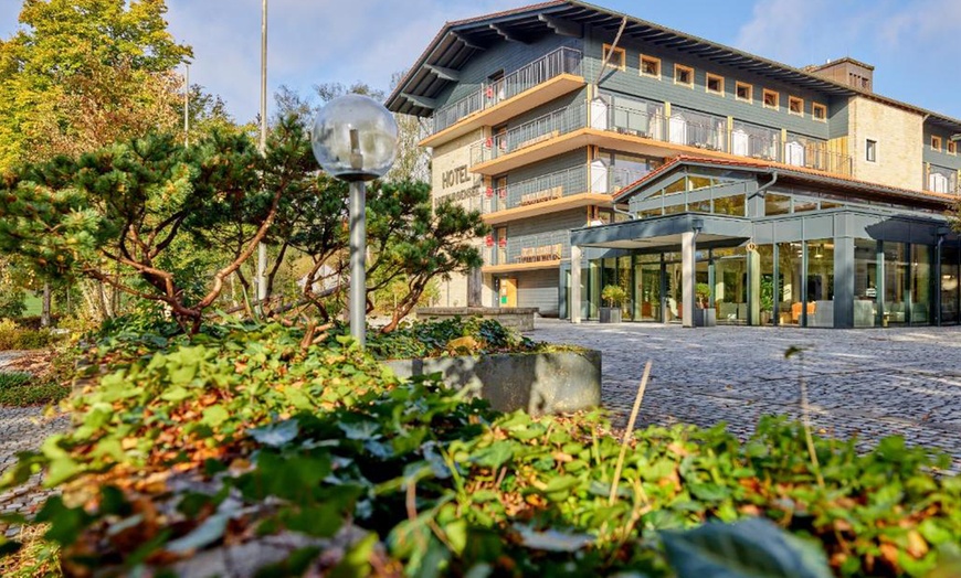 Image 22: Bayerischer Wald: 2-3 Nächte mit Frühstück und Wellness