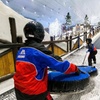 Image 5: Snow Park Fun at Ski Dubai Snow Classic for One to Four People
