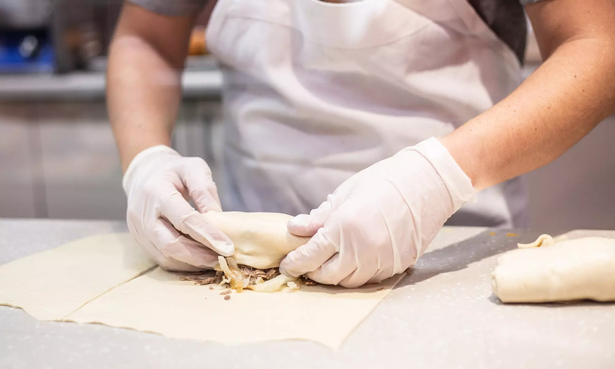 Explore Secret Food Tour with 1, 2, or 4 and Upgraded Drinks Package  