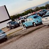 Image 2: Nostalgic Drive-In Movie Experience, IL