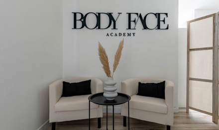 En duo (pour deux personnes) : massage du corps entier de 60 minutes - Body Face Academy