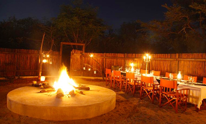 Image 4: South Africa: Up to 7-Night 5* All-Inclusive Safari