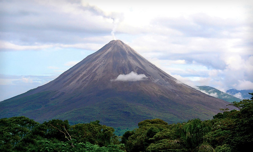 Costa Rica Tour | Groupon