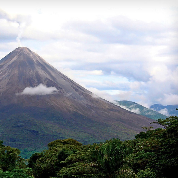 Costa Rica Tour Groupon