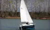 Intro to Sailing Class or Summer and Fall Cruises from Scovare Expeditions 