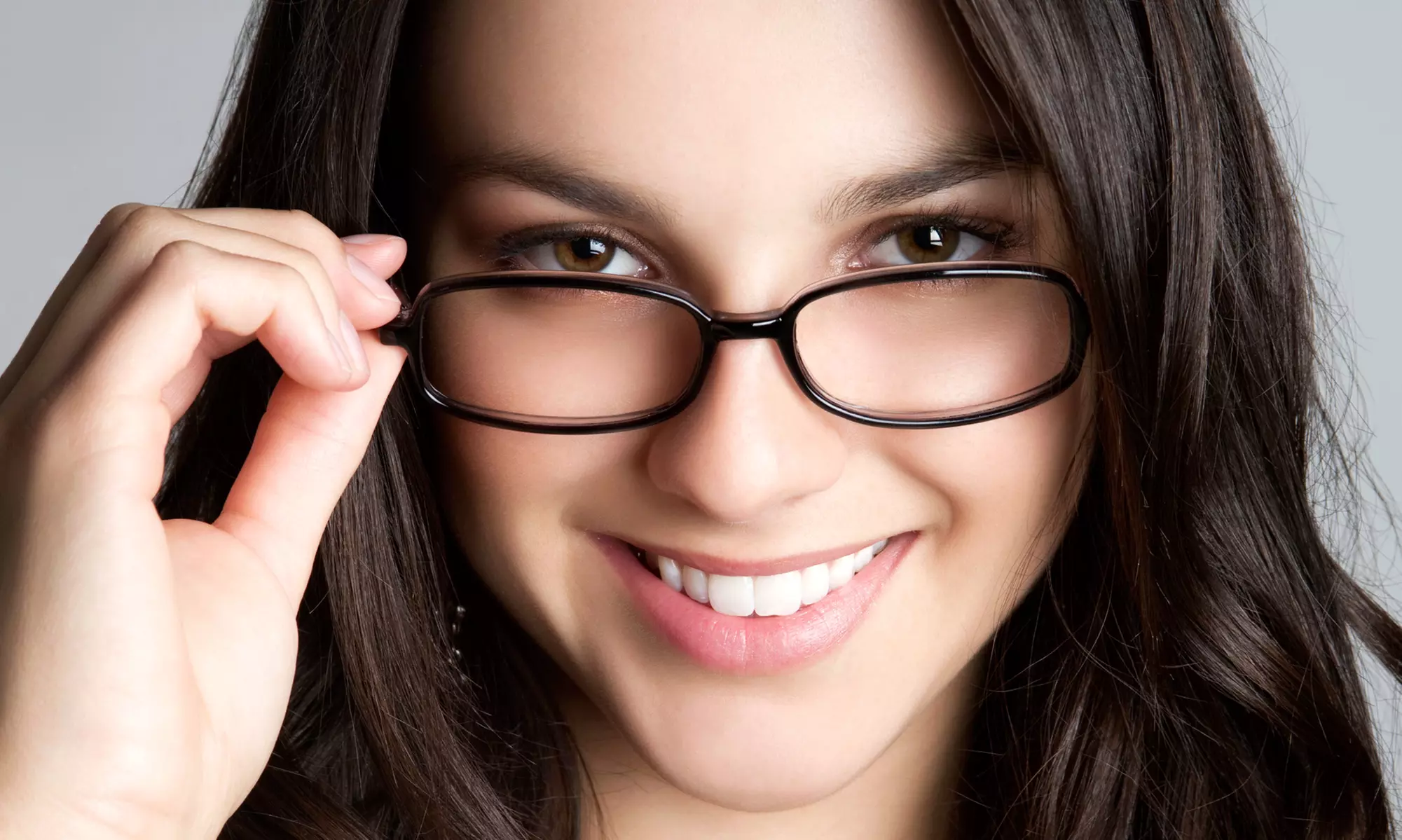 Eye Exam and $150 or $300 Toward Glasses at Dr. Shah & Dr. Frohn Optometry (Up to 82% Off) - Primary Image