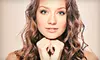 Juvederm or Choice of Microdermabrasion or Glycolic Peel from Dr. Barry Cohen (Up to 75% Off)