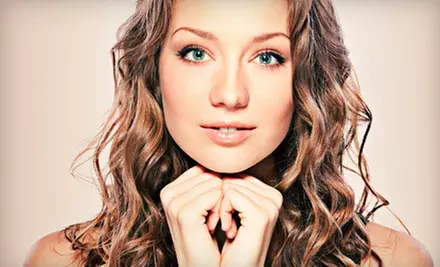 Juvederm or Choice of Microdermabrasion or Glycolic Peel from Dr. Barry Cohen (Up to 75% Off) - Primary Image