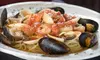 $15 for $30 Worth of Italian Fare at Cenare in College Station