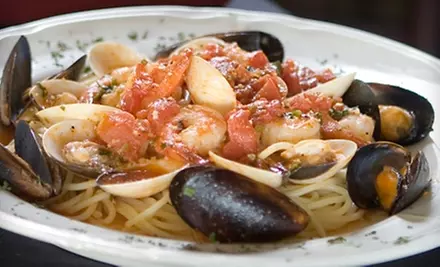 $15 for $30 Worth of Italian Fare at Cenare in College Station - Primary Image