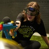 Image 5: Exhilarating Group Games: BowlBall, Archery Tag & Nerf Wars in Reno