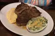 Midweek Treat: Enjoy $75 Worth of Delicious Food and Soft Drinks at Back Room Steakhouse - Up to 24% Off - Second Medium