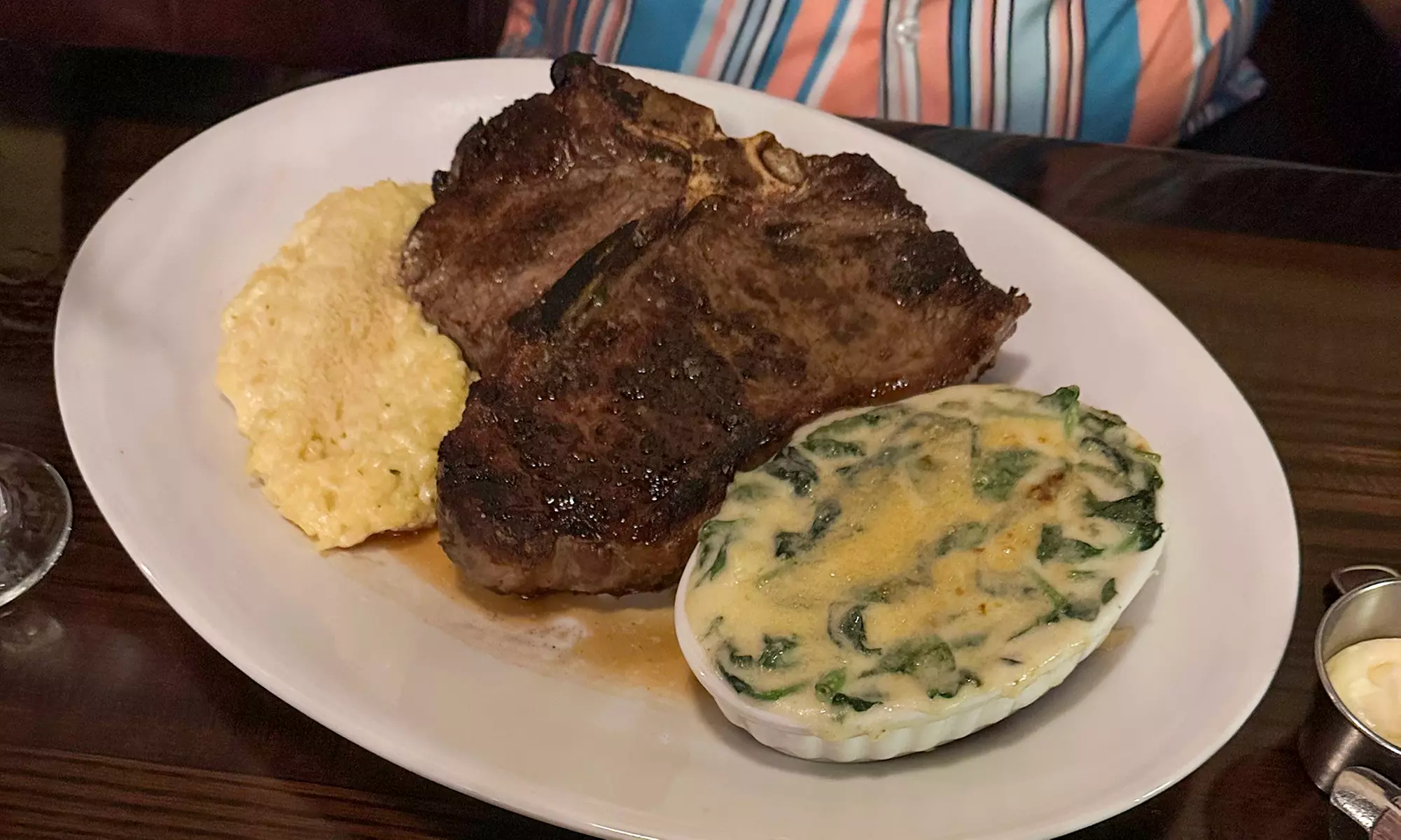 Savor $75 of Culinary Delights at One of Florida’s Top Steakhouses