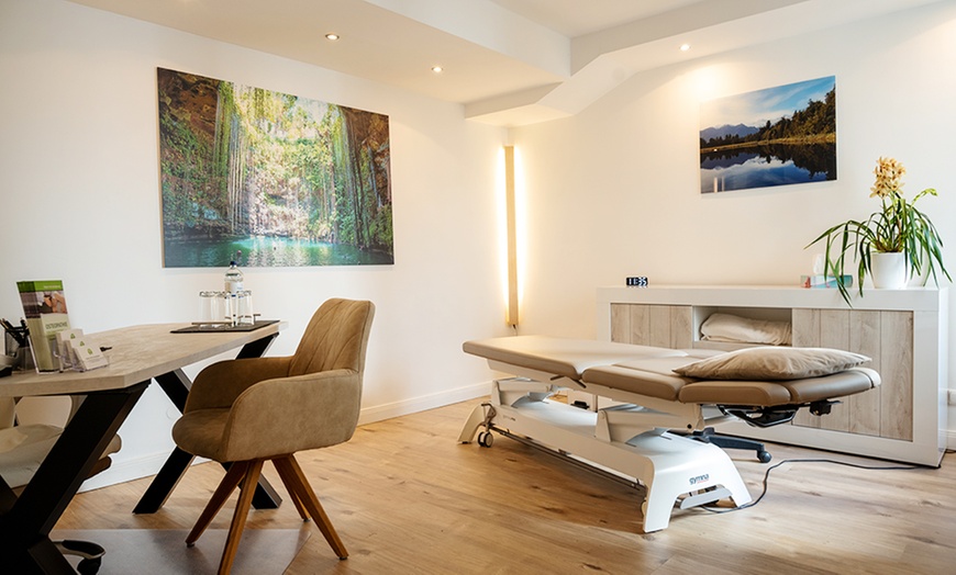 Image 13: 1 oder 2x osteopathische Behandlungen nach Wahl für 1 Person