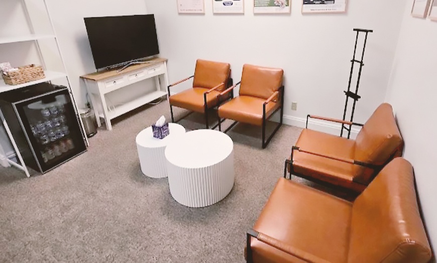 Image 3: Up to 55% Off on Acupuncture at Happy acupuncture and Herb