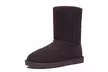 Sheepskin and Merino Wool Boots in Choice of Size and Colour for £39.98 (73% Off) - Image 7