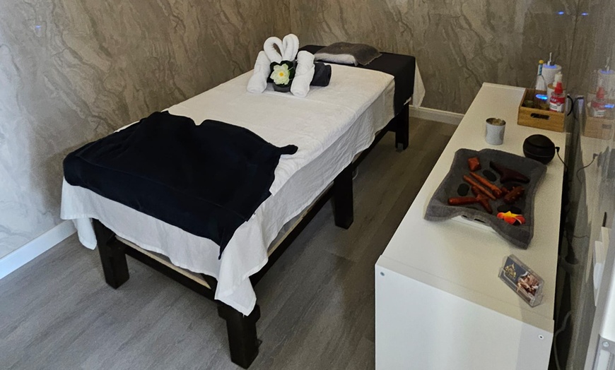 Image 5: 60 oder 90 Min. Relax-Massage für 1 Person