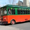 Image 2: A 90-Minute Historic Trolley Tour of Cheyenne for One, Two, or Four