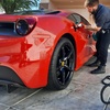 Image 5: Interior & Exterior Detailing: Sedan, SUV, Truck, or Full Size Truck