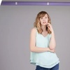Image 1: In-Studio Passport or Portrait Headshot Photo Shoot 
