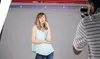 In-Studio Passport or Portrait Headshot Photo Shoots with Edited Images at Noel Photography - Up to 58% Off