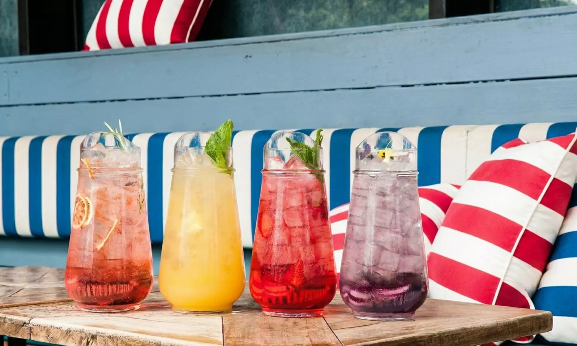 Experience 1920s Speakeasy Vibes with $150 or $250 Food & Drink Credit