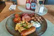 Brunch with Hot Drink for 1, 2 or 4 People at Shrub End Diner(Up To 40% Off) - Second Medium