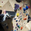 Image 1: Bouldering Passes for Durham's Plant-Filled Climbing Oasis