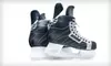 $25 for 10 Skate Sharpenings, or $15 for $30 Worth of Sports Gear and Equipment at Play it Again Sports