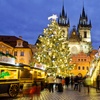 Image 6: ✈ Prague & Budapest: 4/6 Nights with Hotels, Train Transfers & Flights
