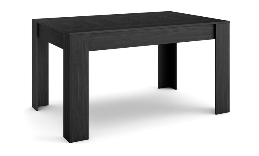 Image 18: Eettafel 'Exo'