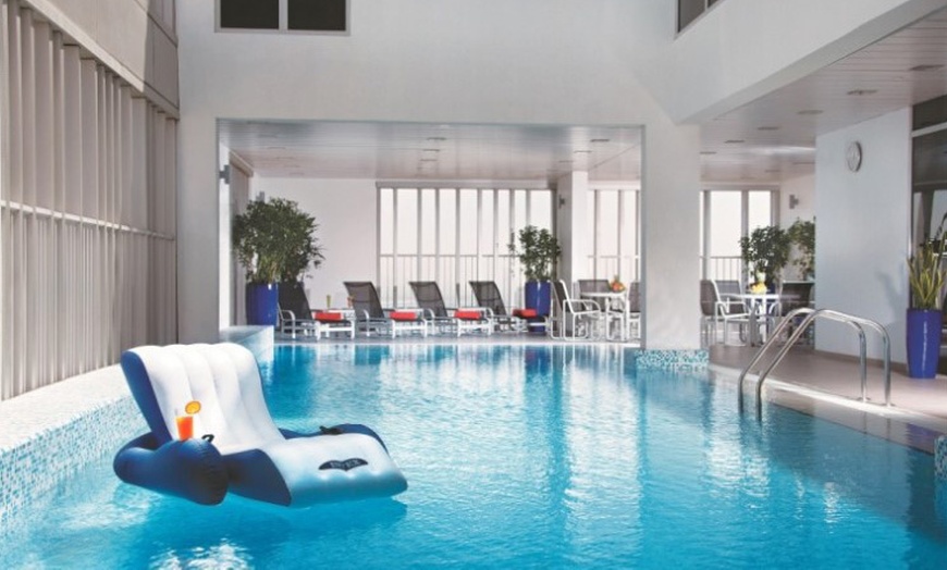 Image 4: Enjoy Five, Ten, Fifteen Tailored Private or Group Swimming Classes