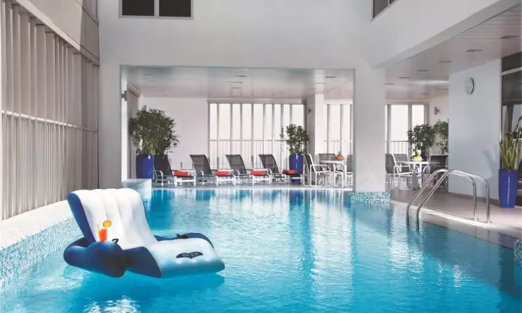 Enjoy Five, Ten, Fifteen Tailored Private or Group Swimming Classes