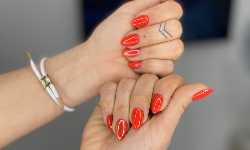 Image 1: Up to 40% Off on Nails at Nasim Beauty Clinic