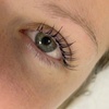 Image 1: Elevate with One Lash Lift with Optional Tint 