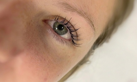 Lash Lift - Doll Haus