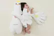 Soothing Baby Sleep Pillow with Remote Control - Image 7