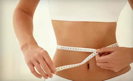$999 for 10 Zerona Laser Treatments at Amaya Antiaging and Weight Loss Clinic (Up to $2,500 Value) - Primary Image
