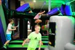 Unleash Fun: Thrilling Inflatable Adventure with World's First LED Slide at Adventure Play Sandusky - Second Medium