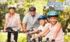$10 Two-Hour Mountain Bike Rental from Mountain Air Resort