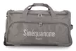 Sac de voyage "Eris L" avec 2 roues de Sinéquanone, livraison offerte - Second Medium