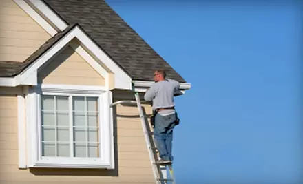 $75 for $175 Worth of Exterior House-Cleaning Services from Pressure Point Cleaners - Primary Image