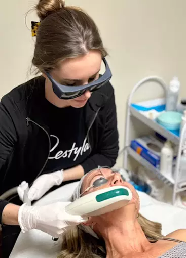 60 or 90 Units of Dysport or 20 Units of Newtox at PREMIERE Center for Cosmetic Surgery (Up to 36% Off)